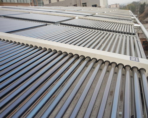 太原天洁科技公司浅析，如何才可以更好的安装太阳能热水工程？