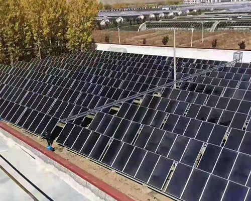 太原天洁公司太阳能热水工程设备需专人来清洗