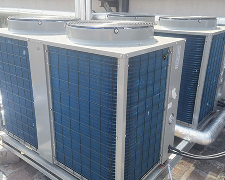 山西天洁科技公司浅析太阳热水工程的组成有哪些？