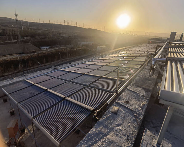 山西天洁科技公司谈谈，太阳能热水应该怎样维护？